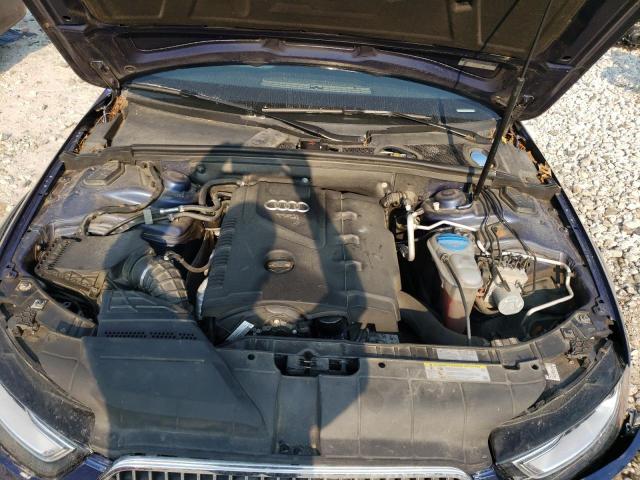 Photo 7 from auction – 2013 AUDI A4 ALLROAD with VIN WA1UFAFL4DA179581