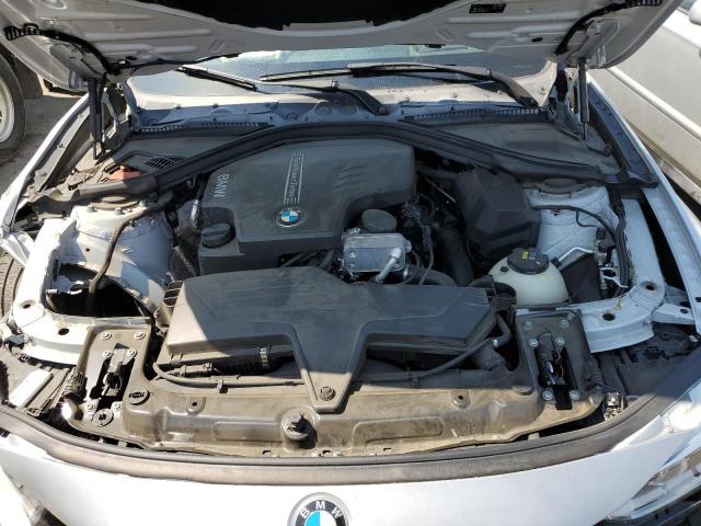 Photo 7 from auction – 2016 BMW 328 I SULE with VIN WBA8E9G52GNT87073