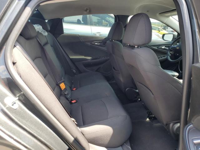 Photo 6 from auction – 2018 CHEVROLET MALIBU LS with VIN 1G1ZB5ST0JF224513