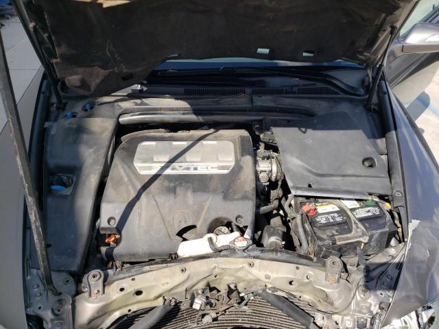 Photo 7 from auction – 2008 ACURA TL with VIN 19UUA66248A037974