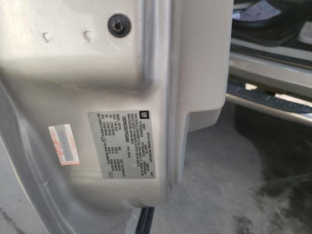 Photo 10 from auction – 2007 CHEVROLET SILVERADO with VIN 1GCHK23687F530460