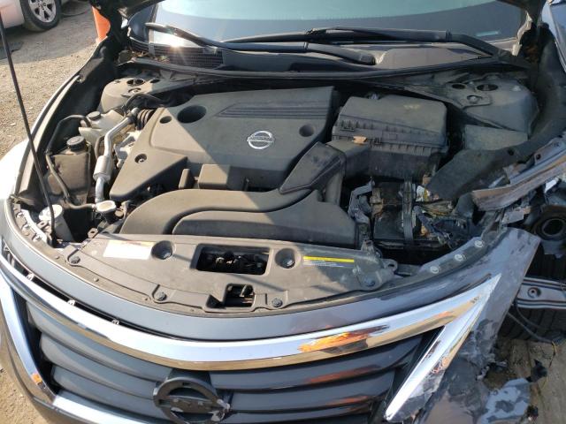 Photo 7 from auction – 2015 NISSAN ALTIMA 2.5 with VIN 1N4AL3AP1FC442842