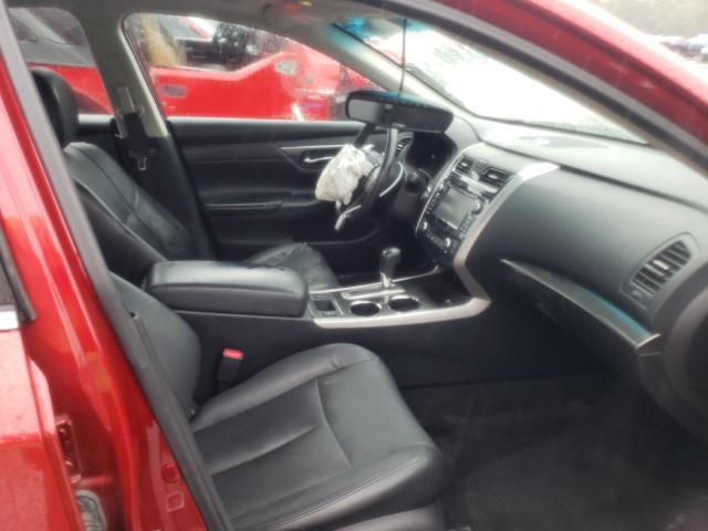 Photo 5 from auction – 2014 NISSAN ALTIMA 2.5 with VIN 1N4AL3AP4EC902929