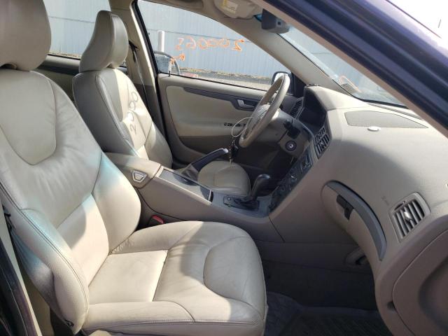 Photo 5 from auction – 2006 VOLVO V70 2.5T with VIN YV1SJ592161539733