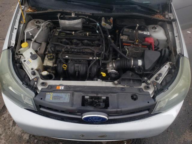 Photo 7 from auction – 2010 FORD FOCUS SES with VIN 1FAHP3GN5AW284893