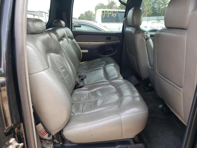 Photo 6 from auction – 2002 CHEVROLET SUBURBAN K with VIN 3GNFK16Z32G230508