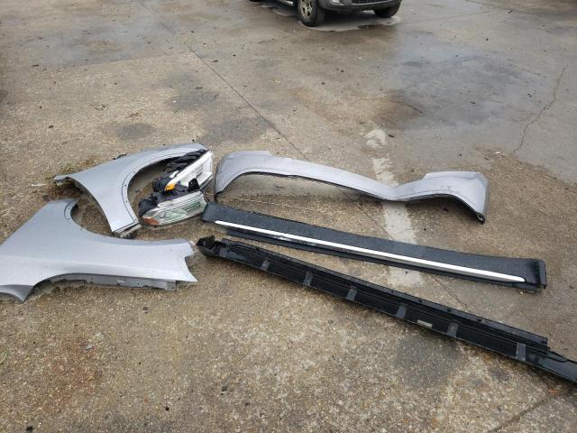 Photo 9 from auction – 2016 DODGE DURANGO SX with VIN 1C4RDHAG2GC502524