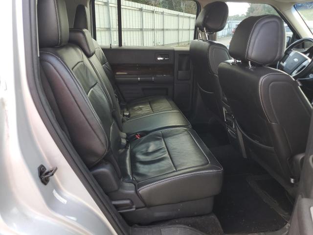 Photo 6 from auction – 2012 FORD FLEX SE with VIN 2FMGK5CC0CBD20154