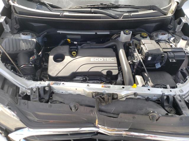 Photo 7 from auction – 2021 CHEVROLET EQUINOX LT with VIN 3GNAXKEV2MS183276