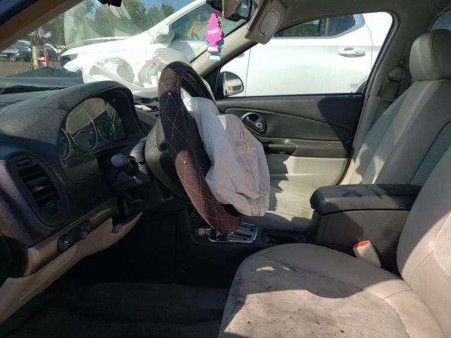 Photo 5 from auction – 2006 CHEVROLET MALIBU MAX with VIN 1G1ZU63816F134207
