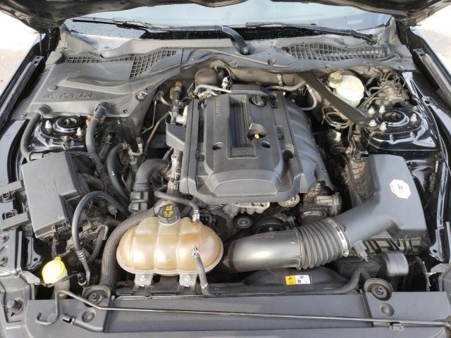 Photo 7 from auction – 2015 FORD MUSTANG with VIN 1FATP8UH4F5353205