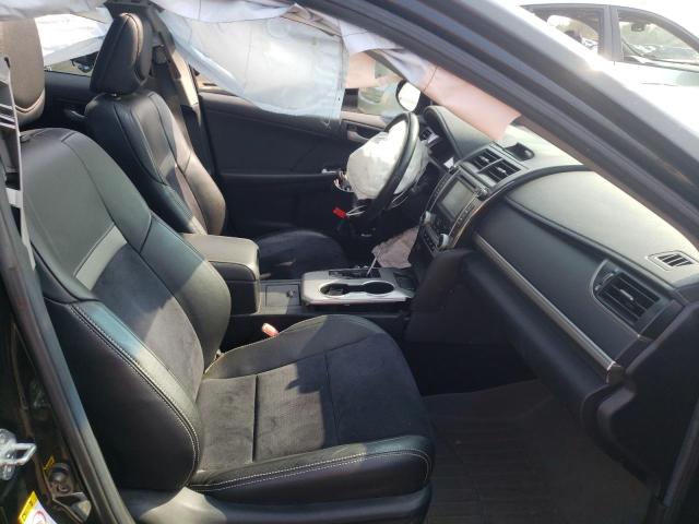 Photo 5 from auction – 2012 TOYOTA CAMRY BASE with VIN 4T1BF1FK7CU001371