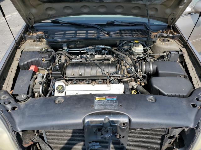 Photo 7 from auction – 2002 CADILLAC DEVILLE with VIN 1G6KD54Y12U193641