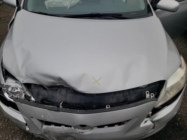 Photo 7 from auction – 2010 TOYOTA COROLLA BA with VIN 2T1BU4EEXAC274029