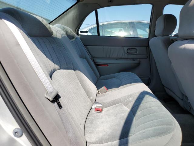 Photo 6 from auction – 2002 BUICK CENTURY with VIN 2G4WS52J121153013