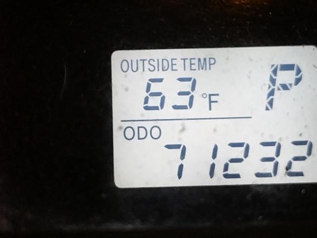 Photo 8 from auction – 2009 PONTIAC VIBE with VIN 5Y2SP67029Z475851