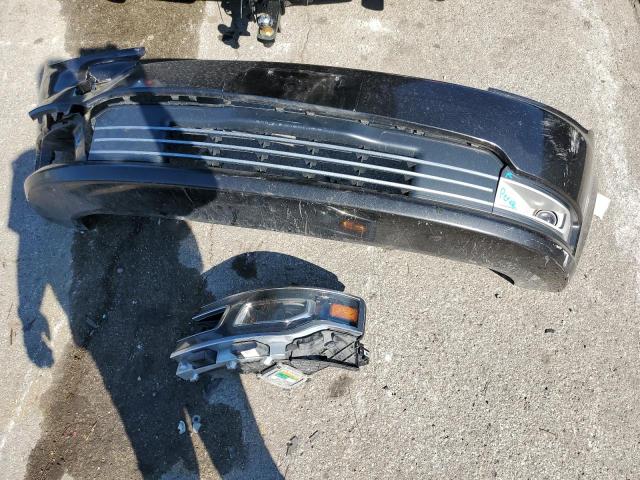 Photo 9 from auction – 2014 FORD FLEX LIMIT with VIN 2FMHK6D88EBD30518