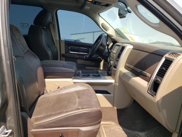 Photo 5 from auction – 2012 DODGE RAM 2500 L with VIN 3C6UD5GL1CG106225