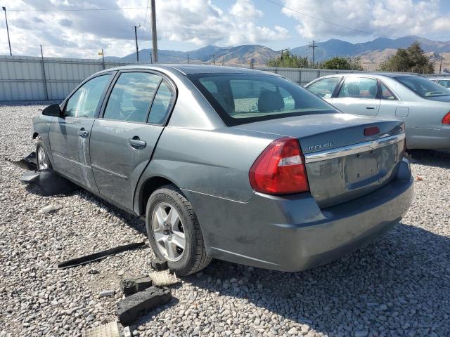Photo 3 from auction – 2004 CHEVROLET MALIBU with VIN 1G1ZT52864F212749