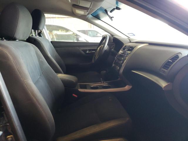 Photo 5 from auction – 2015 NISSAN ALTIMA 2.5 with VIN 1N4AL3AP2FN370764