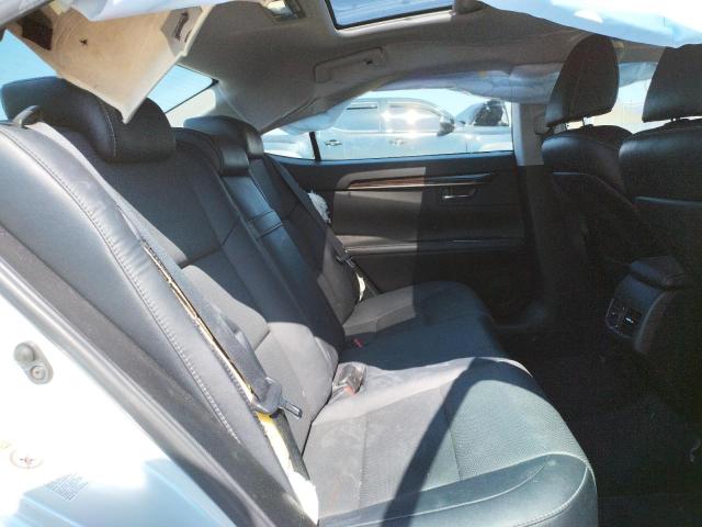 Photo 6 from auction – 2016 LEXUS ES 350 with VIN 58ABK1GG8GU026512