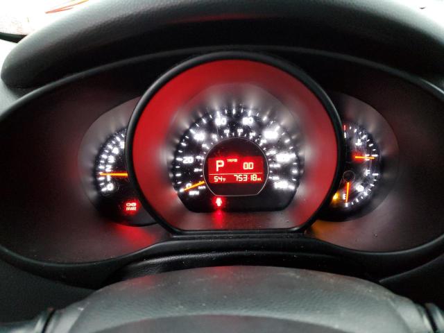 Photo 8 from auction – 2018 KIA SOUL + with VIN KNDJP3A56J7596090