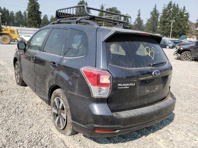 Foto 3 de la subasta – 2018 SUBARU FORESTER 2 con VIN JF2SJAJC0JH496345