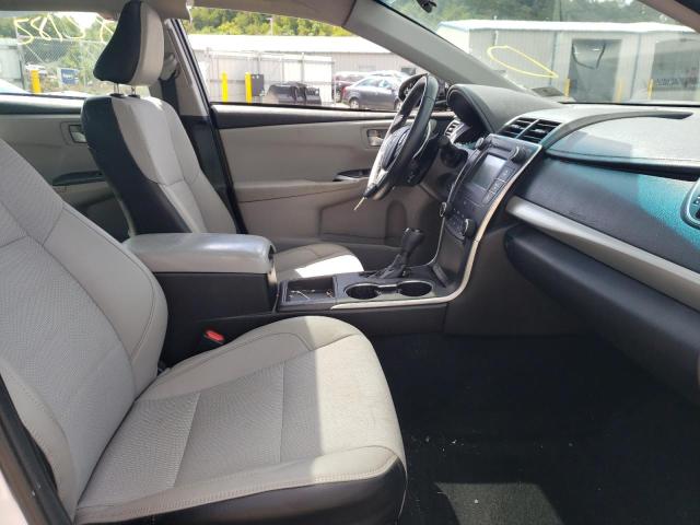 Photo 5 from auction – 2017 TOYOTA CAMRY LE with VIN 4T1BF1FK2HU332995
