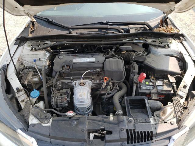Photo 7 from auction – 2014 HONDA ACCORD SPO with VIN 1HGCR2F52EA006855