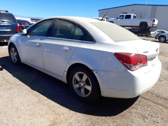 Photo 3 from auction – 2014 CHEVROLET CRUZE LT with VIN 1G1PC5SB1E7448532