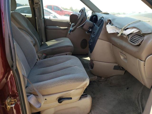 Zdjęcie 5 z aukcji – 2003 DODGE GRAND CARA z VIN 1D4GP24353B224483
