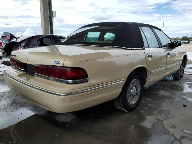 Photo 4 from auction – 1997 FORD CROWN VICT with VIN 2FALP74W8VX131272