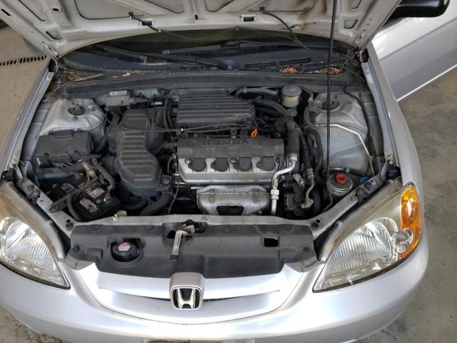 Photo 7 from auction – 2002 HONDA CIVIC LX with VIN 1HGEM225X2L025134