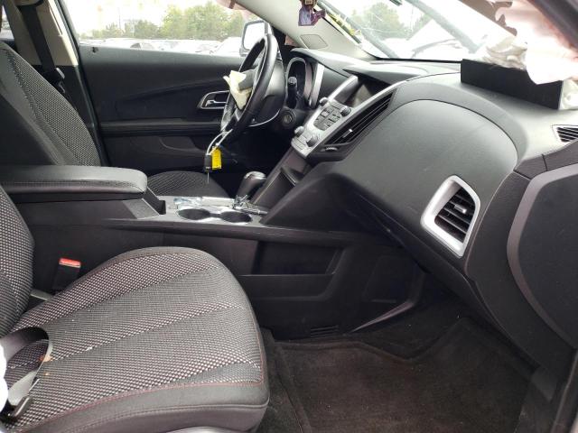Photo 5 from auction – 2017 CHEVROLET EQUINOX LT with VIN 2GNALCEK8H6265721