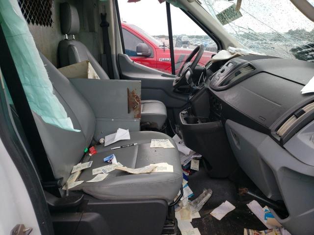 Photo 5 from auction – 2018 FORD TRANSIT T- with VIN 1FTYR3XM1JKA10772