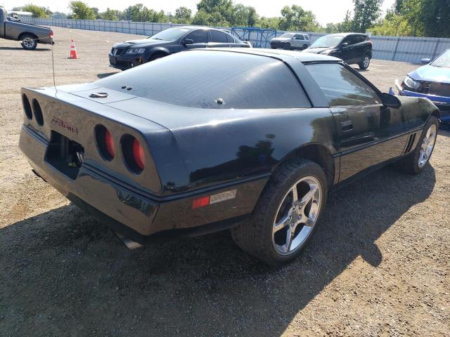 Photo 4 from auction – 1985 CHEVROLET CORVETTE with VIN 1G1YY0784F5128852