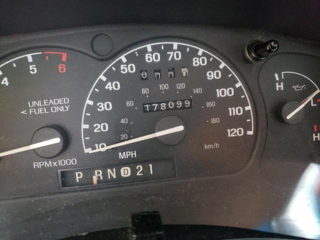 Photo 8 from auction – 1995 FORD EXPLORER with VIN 1FMDU32X1SZB84540