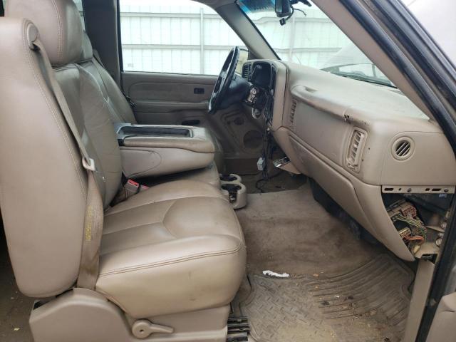 Photo 5 from auction – 2003 GMC SIERRA K25 with VIN 1GTHK29173E121216
