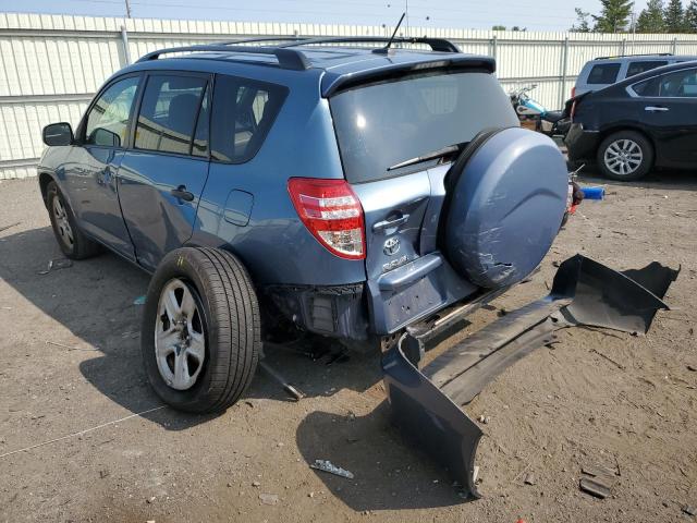 Photo 3 from auction – 2012 TOYOTA RAV4 with VIN 2T3BF4DV7CW214875