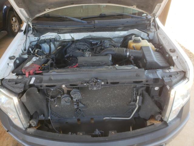 Photo 7 from auction – 2013 FORD F150 with VIN 1FTMF1CM9DKF34242