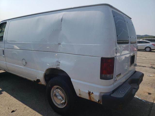 Photo 9 from auction – 2003 FORD ECONOLINE with VIN 1FTNE24L23HA36219