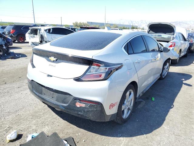 Photo 4 from auction – 2017 CHEVROLET VOLT LT with VIN 1G1RC6S50HU209536