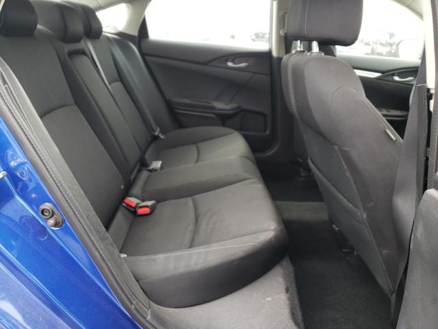 Photo 6 from auction – 2018 HONDA CIVIC EX with VIN 2HGFC2F79JH532475