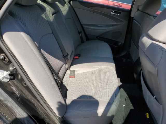 Photo 6 from auction – 2013 HYUNDAI SONATA GLS with VIN 5NPEB4AC3DH735581