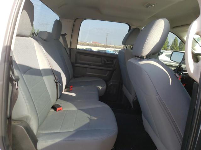 Photo 6 from auction – 2017 RAM 1500 ST with VIN 1C6RR6KT9HS825954