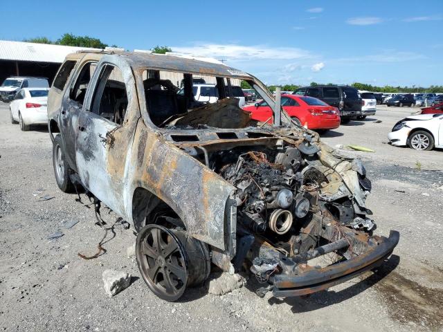 Photo 1 from auction – 2009 GMC YUKON SLE with VIN 1GKFC23J59R218367