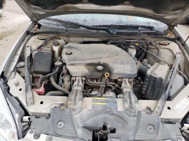 Photo 7 from auction – 2007 CHEVROLET IMPALA LS with VIN 2G1WB58K079413844