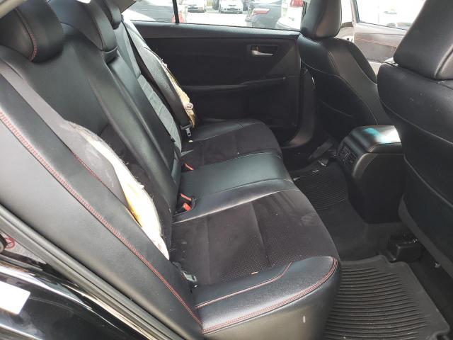 Photo 6 from auction – 2015 TOYOTA CAMRY LE with VIN 4T1BF1FK3FU954888