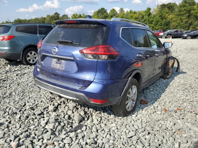 Photo 4 from auction – 2017 NISSAN ROGUE S with VIN KNMAT2MT0HP501887