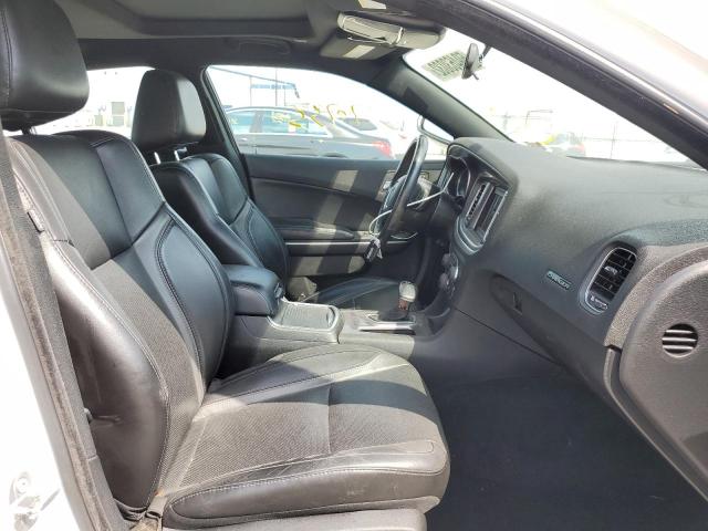Photo 5 from auction – 2019 DODGE CHARGER SX with VIN 2C3CDXBG1KH660992